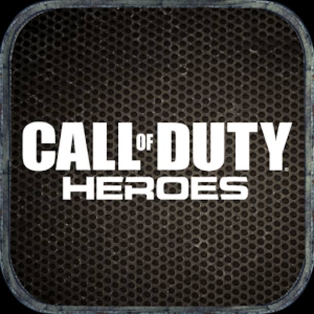 Call of Duty: Heroes Cover 