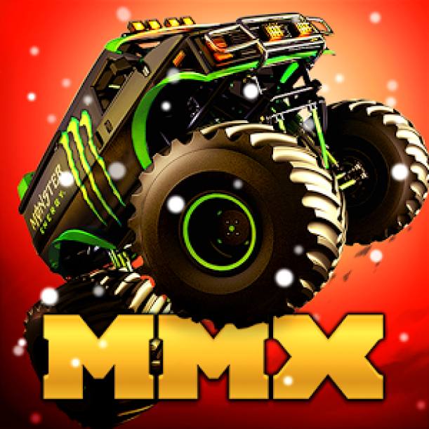 MMX Racing dvd cover