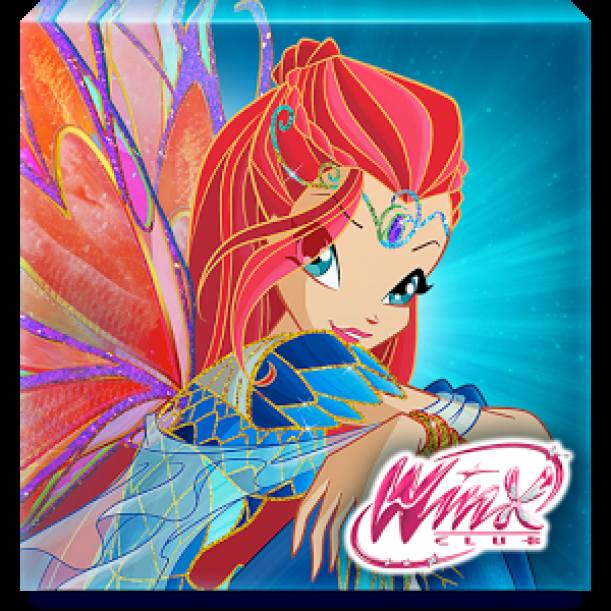 Winx Bloomix Quest Cover 
