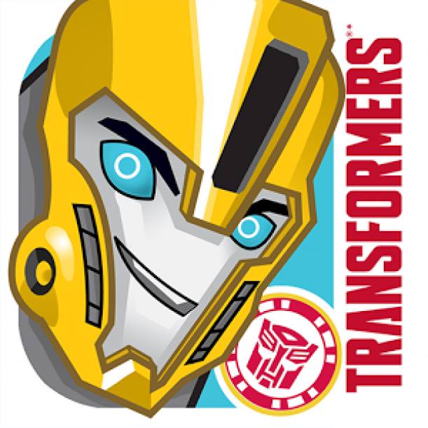 Transformers: RobotsInDisguise dvd cover