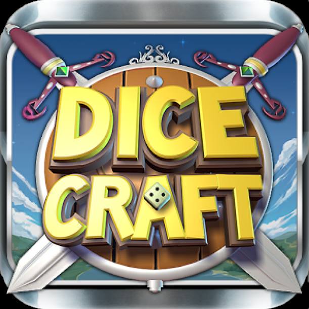 Dice Craft dvd cover