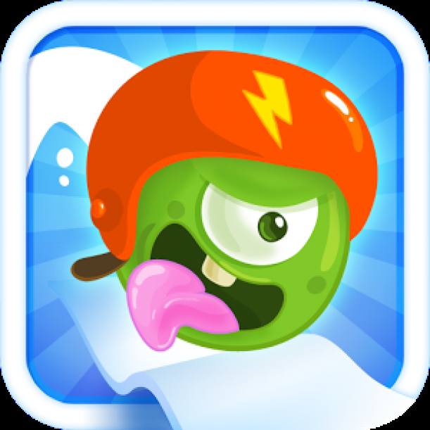 Jelly Racing Cover 