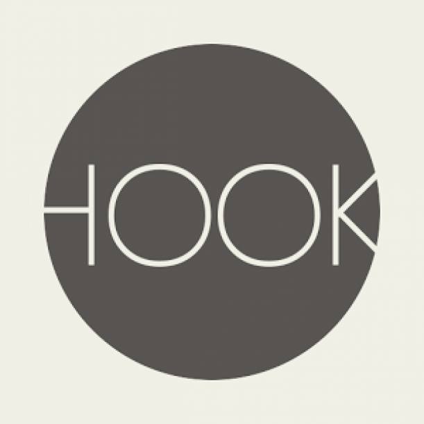 HOOK dvd cover