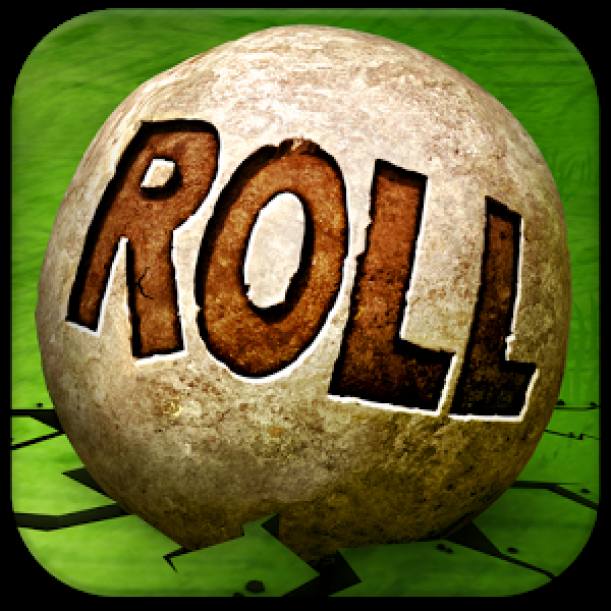 Roll: Boulder Smash Cover 