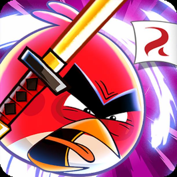 Angry Birds Fight! Cover 