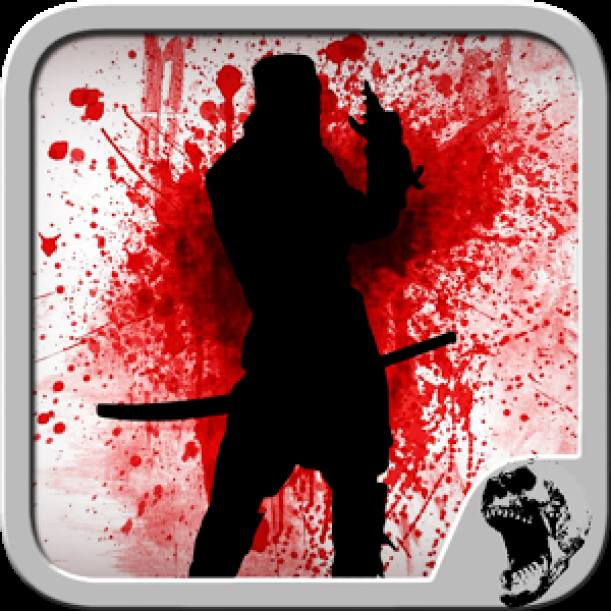 Dead Ninja Mortal Shadow dvd cover