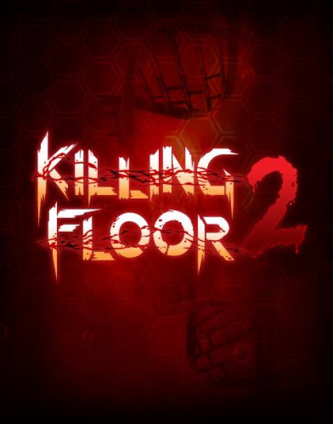 Killing Floor 2 Cover 