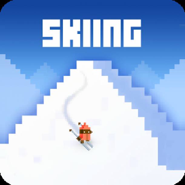 Skiing Yeti Mountain dvd cover
