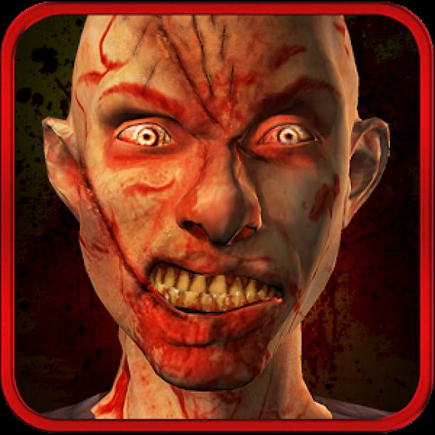 Zombie Shooter : Apocalypse dvd cover
