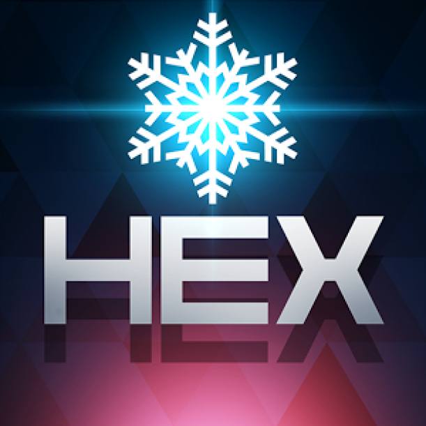 HEX:99: Incredible Twitch Game Cover 