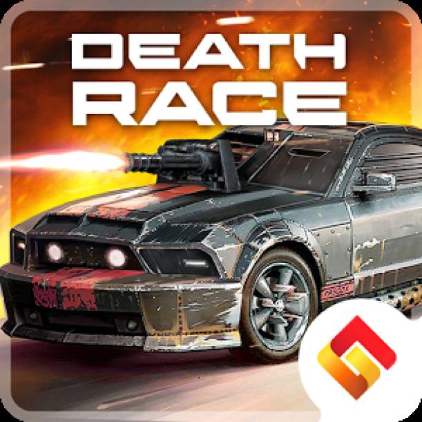 Death Race: The Game! dvd cover