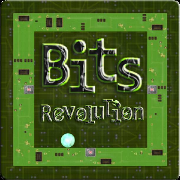 Bits Revolution dvd cover