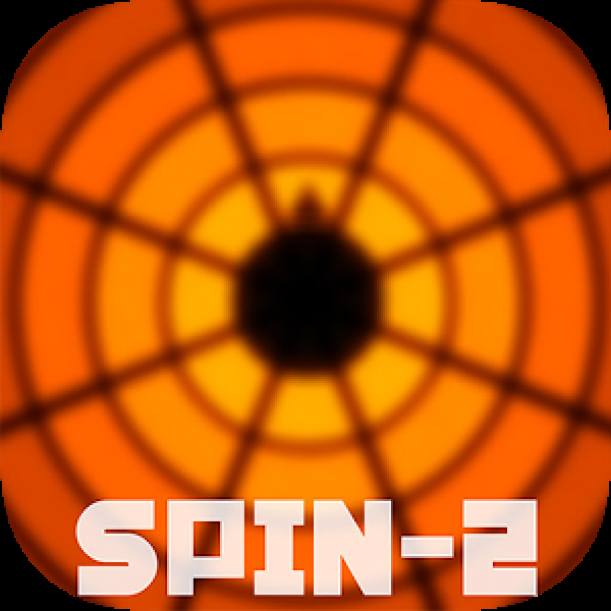 Spin-2 Cover 