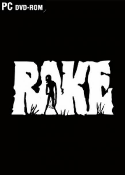 Rake Cover 