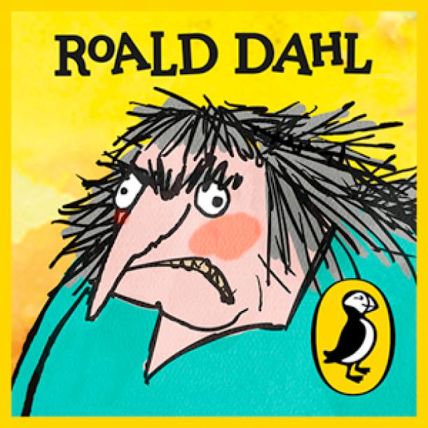 Roald Dahl's Twit or Miss Cover 