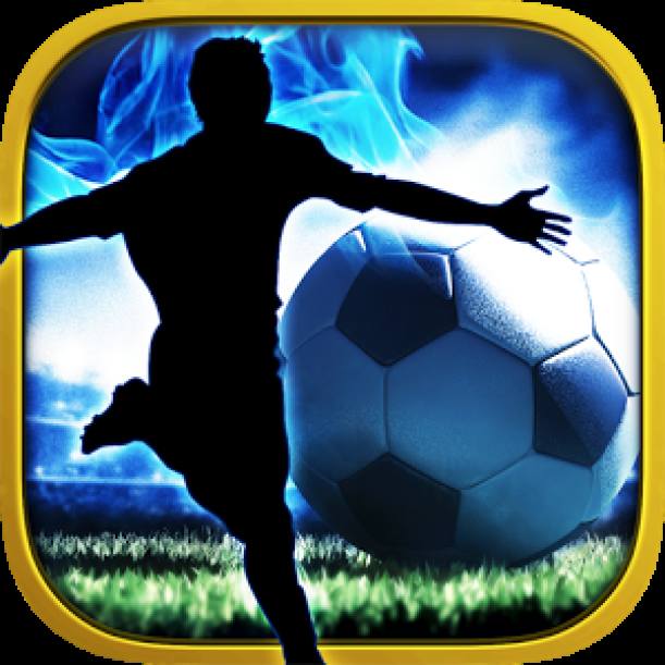Soccer Hero Cover 