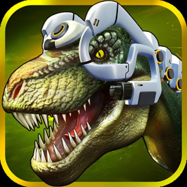 Dino Raiders: Jurassic Crisis dvd cover