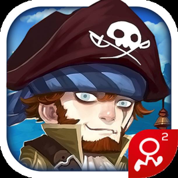 Pirate Empire Cover 
