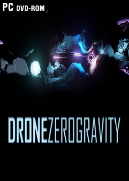 Drone Zero Gravity Cover 