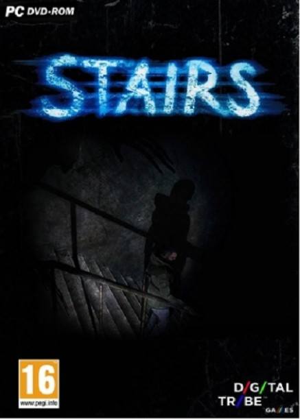 Stairs Cover 