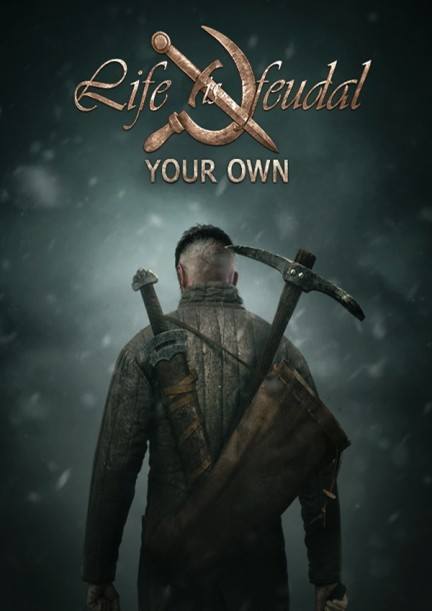 Life is Feudal: Your Own Cover 