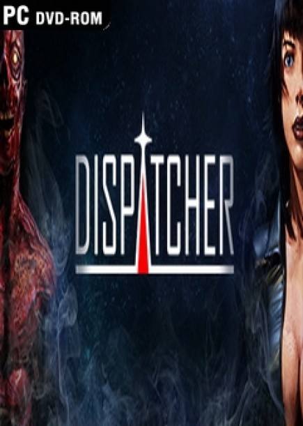 Dispatcher Cover 