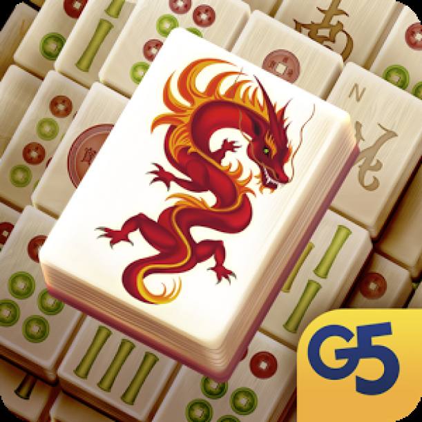 Mahjong Journey® dvd cover