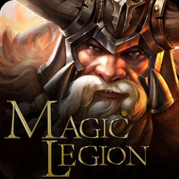 Magic Legion: Mists of Orcs dvd cover