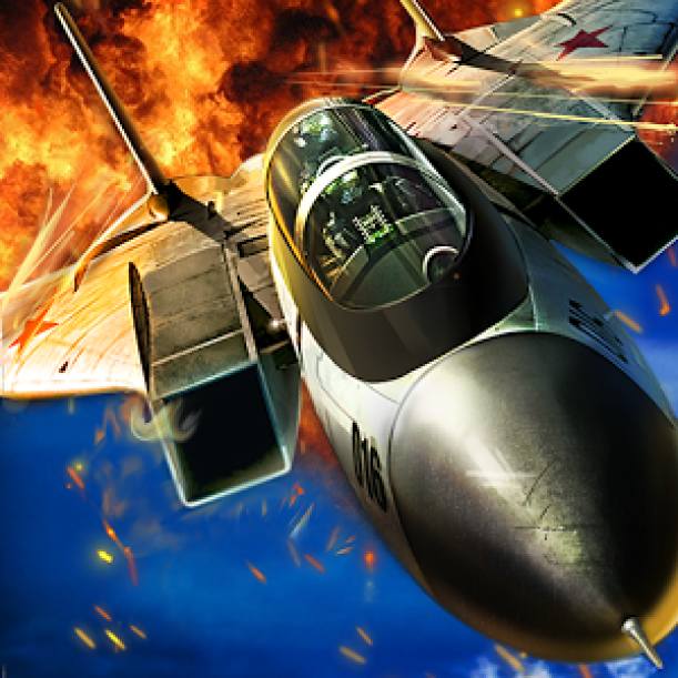 Air Force Fury dvd cover