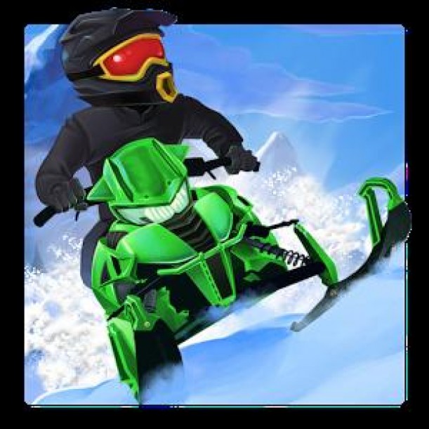Arctic Cat Snowmobile Racing dvd cover