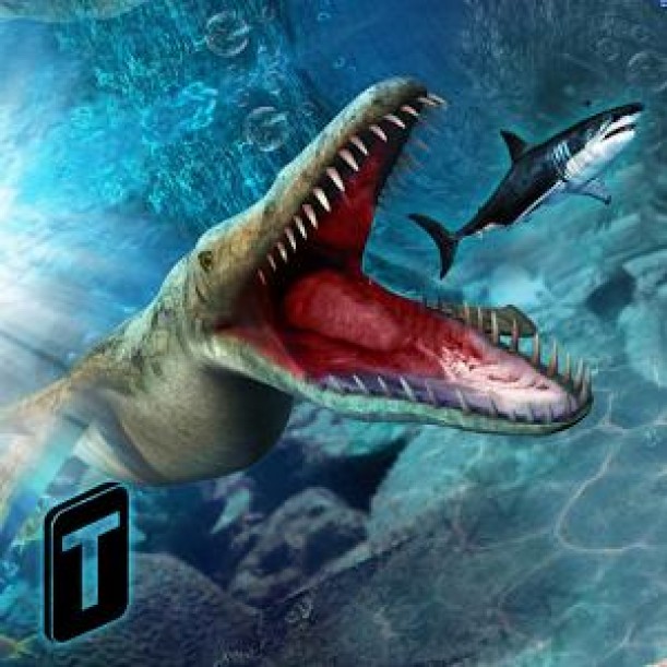 Ultimate Ocean Predator 2016 dvd cover