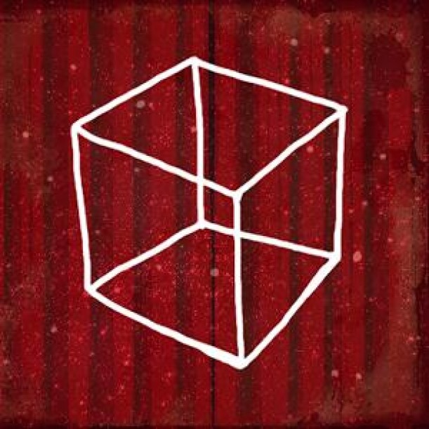 Cube Escape: Theatre Cover 