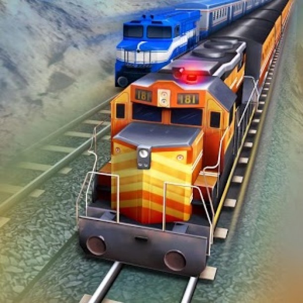 Train Simulator Uphill Drive dvd cover