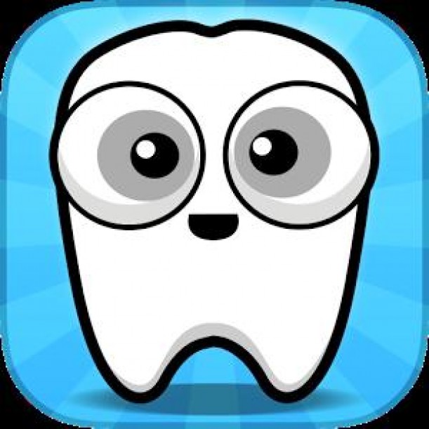 My Virtual Tooth: Virtual Pet Cover 