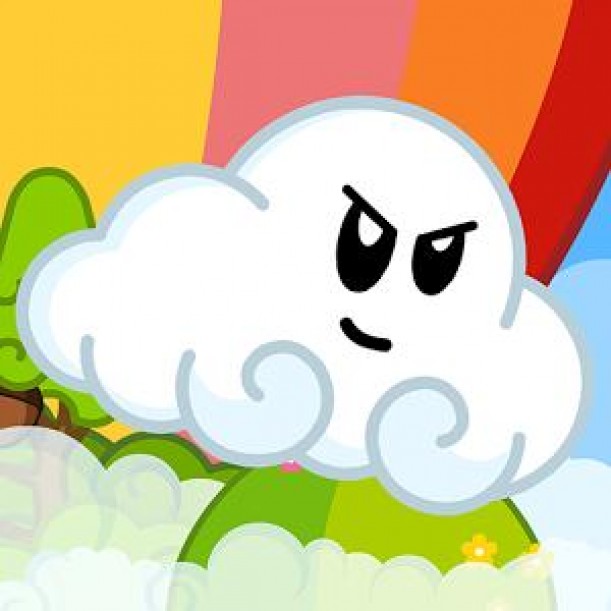Henry the Cloud Cover 