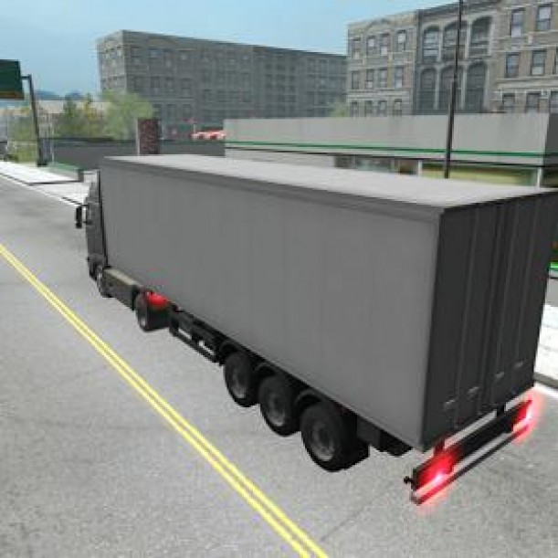 Duty Truck Cover 