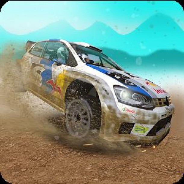 M.U.D. Rally Racing Cover 
