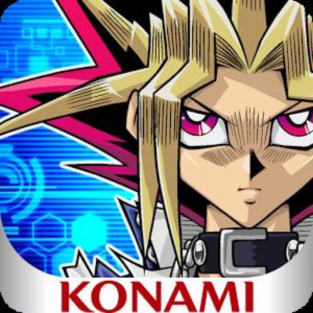 Yu-Gi-Oh Duel Links Cover 