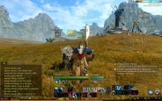 ArcheAge  gameplay screenshot