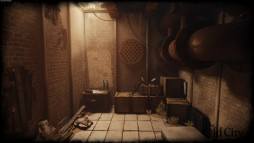 The Old City: Leviathan  gameplay screenshot