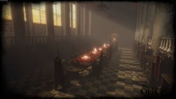 The Old City: Leviathan  gameplay screenshot