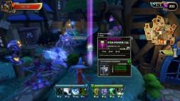 Dungeon Defenders II  gameplay screenshot