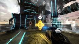 DeadCore  gameplay screenshot