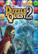 Puzzle Quest 2 poster 