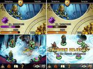 Puzzle Quest 2  gameplay screenshot