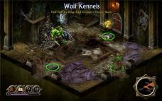Puzzle Quest 2  gameplay screenshot