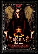 Diablo 2 Lord of Destruction poster 