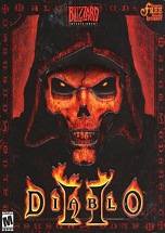 Diablo 2 poster 