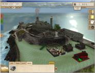 Alcatraz Tycoon  gameplay screenshot