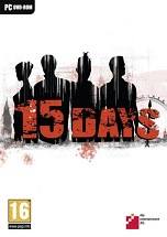 15 Days poster 